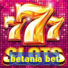 betania bet